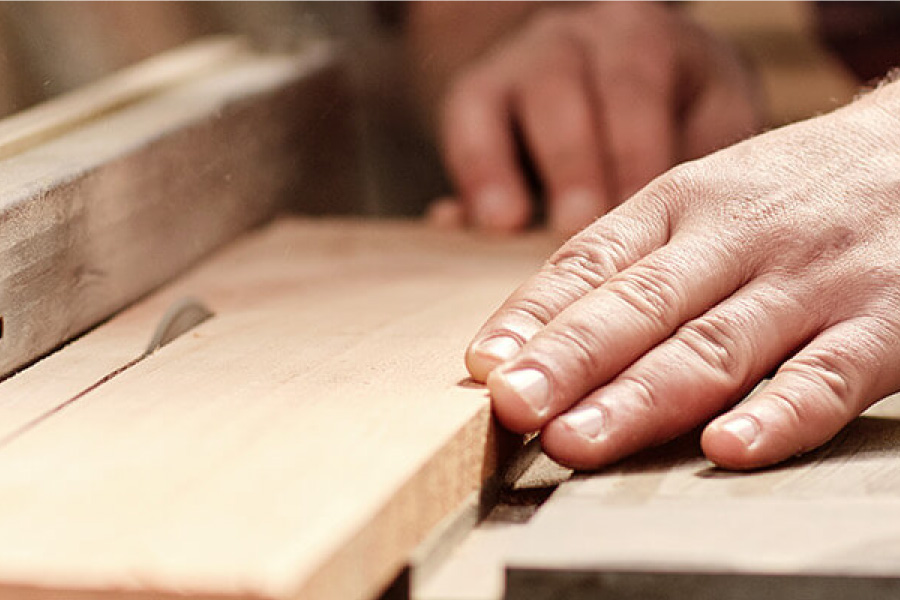 Custom Made Furniture